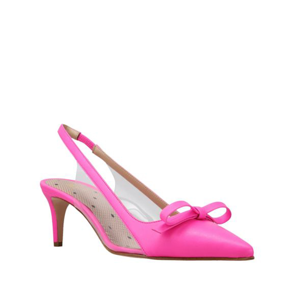Γυναικεία γόβα slingback Sandie, Red Valentino